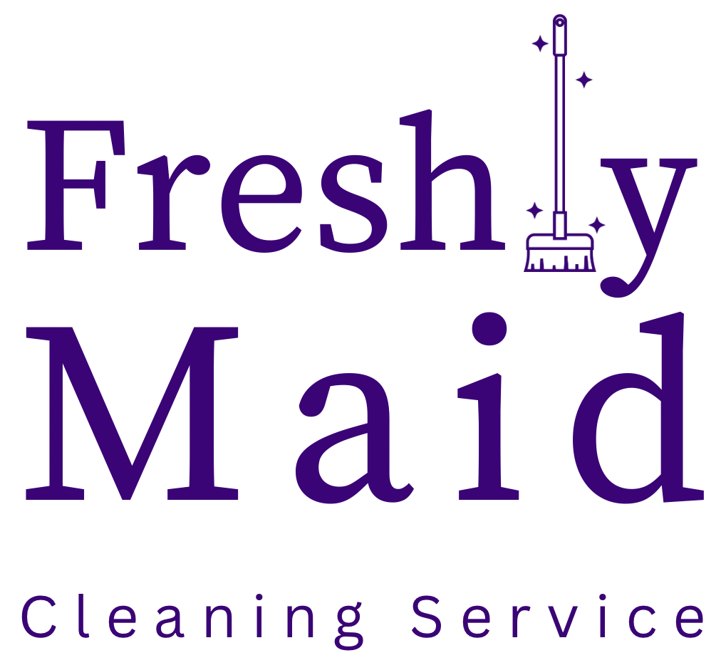 Freshly Maid